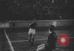 Image of Rome soccer match WWII Rome Italy, 1943, second 23 stock footage video 65675079854