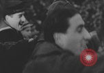 Image of Rome soccer match WWII Rome Italy, 1943, second 24 stock footage video 65675079854