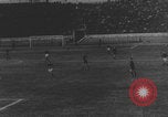 Image of Rome soccer match WWII Rome Italy, 1943, second 25 stock footage video 65675079854