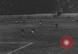 Image of Rome soccer match WWII Rome Italy, 1943, second 26 stock footage video 65675079854