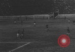 Image of Rome soccer match WWII Rome Italy, 1943, second 27 stock footage video 65675079854