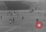 Image of Rome soccer match WWII Rome Italy, 1943, second 28 stock footage video 65675079854