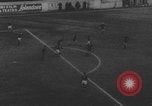 Image of Rome soccer match WWII Rome Italy, 1943, second 29 stock footage video 65675079854
