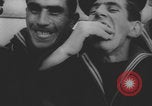 Image of Rome soccer match WWII Rome Italy, 1943, second 32 stock footage video 65675079854