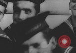 Image of Rome soccer match WWII Rome Italy, 1943, second 33 stock footage video 65675079854