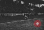 Image of Rome soccer match WWII Rome Italy, 1943, second 34 stock footage video 65675079854