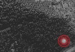 Image of Rome soccer match WWII Rome Italy, 1943, second 36 stock footage video 65675079854