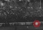 Image of Rome soccer match WWII Rome Italy, 1943, second 40 stock footage video 65675079854