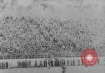 Image of Rome soccer match WWII Rome Italy, 1943, second 43 stock footage video 65675079854