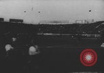Image of Rome soccer match WWII Rome Italy, 1943, second 47 stock footage video 65675079854