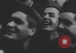 Image of Rome soccer match WWII Rome Italy, 1943, second 48 stock footage video 65675079854