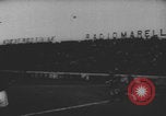 Image of Rome soccer match WWII Rome Italy, 1943, second 49 stock footage video 65675079854
