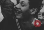 Image of Rome soccer match WWII Rome Italy, 1943, second 52 stock footage video 65675079854