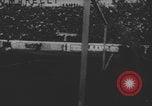 Image of Rome soccer match WWII Rome Italy, 1943, second 54 stock footage video 65675079854