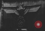 Image Joseph Goebbels Total War discours Berlin Allemagne, 1943, de la seconde 3 séquences d'archives historiques vidéo 65675079855