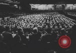 Image Joseph Goebbels Total War discours Berlin Allemagne, 1943, de la seconde 6 séquences d'archives historiques vidéo 65675079855