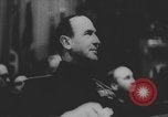 Image Joseph Goebbels Total War discours Berlin Allemagne, 1943, de la seconde 10 séquences d'archives historiques vidéo 65675079855