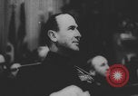 Image Joseph Goebbels Total War discours Berlin Allemagne, 1943, de la seconde 11 séquences d'archives historiques vidéo 65675079855