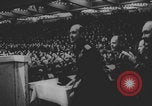 Image Joseph Goebbels Total War discours Berlin Allemagne, 1943, de la seconde 14 séquences d'archives historiques vidéo 65675079855