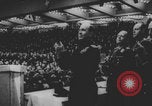 Image Joseph Goebbels Total War discours Berlin Allemagne, 1943, de la seconde 15 séquences d'archives historiques vidéo 65675079855