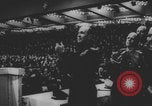 Image Joseph Goebbels Total War discours Berlin Allemagne, 1943, de la seconde 16 séquences d'archives historiques vidéo 65675079855