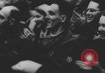 Image Joseph Goebbels Total War discours Berlin Allemagne, 1943, de la seconde 18 séquences d'archives historiques vidéo 65675079855