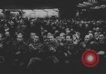 Image Joseph Goebbels Total War discours Berlin Allemagne, 1943, de la seconde 20 séquences d'archives historiques vidéo 65675079855