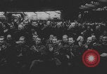 Image Joseph Goebbels Total War discours Berlin Allemagne, 1943, de la seconde 22 séquences d'archives historiques vidéo 65675079855