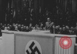 Image Joseph Goebbels Total War discours Berlin Allemagne, 1943, de la seconde 25 séquences d'archives historiques vidéo 65675079855