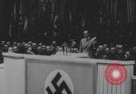 Image Joseph Goebbels Total War discours Berlin Allemagne, 1943, de la seconde 29 séquences d'archives historiques vidéo 65675079855