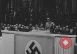 Image Joseph Goebbels Total War discours Berlin Allemagne, 1943, de la seconde 31 séquences d'archives historiques vidéo 65675079855