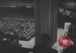 Image Joseph Goebbels Total War discours Berlin Allemagne, 1943, de la seconde 36 séquences d'archives historiques vidéo 65675079855