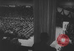 Image Joseph Goebbels Total War discours Berlin Allemagne, 1943, de la seconde 37 séquences d'archives historiques vidéo 65675079855