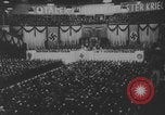 Image Joseph Goebbels Total War discours Berlin Allemagne, 1943, de la seconde 39 séquences d'archives historiques vidéo 65675079855