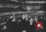 Image Joseph Goebbels Total War discours Berlin Allemagne, 1943, de la seconde 47 séquences d'archives historiques vidéo 65675079855