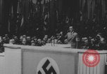 Image Joseph Goebbels Total War discours Berlin Allemagne, 1943, de la seconde 59 séquences d'archives historiques vidéo 65675079855