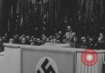 Image Joseph Goebbels Total War discours Berlin Allemagne, 1943, de la seconde 60 séquences d'archives historiques vidéo 65675079855