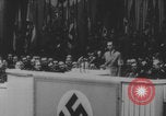 Image Joseph Goebbels Total War discours Berlin Allemagne, 1943, de la seconde 62 séquences d'archives historiques vidéo 65675079855