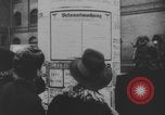 Image Les femmes allemandes ouvriers d'usine de la Seconde Guerre mondiale Allemagne, 1943, de la seconde 5 séquences d'archives historiques vidéo 65675079856
