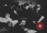 Image Les femmes allemandes ouvriers d'usine de la Seconde Guerre mondiale Allemagne, 1943, de la seconde 12 séquences d'archives historiques vidéo 65675079856