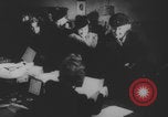 Image Les femmes allemandes ouvriers d'usine de la Seconde Guerre mondiale Allemagne, 1943, de la seconde 13 séquences d'archives historiques vidéo 65675079856