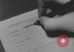 Image Les femmes allemandes ouvriers d'usine de la Seconde Guerre mondiale Allemagne, 1943, de la seconde 16 séquences d'archives historiques vidéo 65675079856