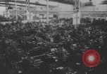 Image Les femmes allemandes ouvriers d'usine de la Seconde Guerre mondiale Allemagne, 1943, de la seconde 35 séquences d'archives historiques vidéo 65675079856