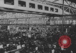 Image Les femmes allemandes ouvriers d'usine de la Seconde Guerre mondiale Allemagne, 1943, de la seconde 37 séquences d'archives historiques vidéo 65675079856