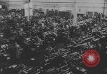 Image Les femmes allemandes ouvriers d'usine de la Seconde Guerre mondiale Allemagne, 1943, de la seconde 40 séquences d'archives historiques vidéo 65675079856