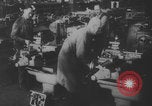 Image Les femmes allemandes ouvriers d'usine de la Seconde Guerre mondiale Allemagne, 1943, de la seconde 42 séquences d'archives historiques vidéo 65675079856