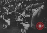Image Les femmes allemandes ouvriers d'usine de la Seconde Guerre mondiale Allemagne, 1943, de la seconde 43 séquences d'archives historiques vidéo 65675079856