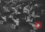Image Les femmes allemandes ouvriers d'usine de la Seconde Guerre mondiale Allemagne, 1943, de la seconde 44 séquences d'archives historiques vidéo 65675079856
