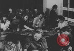 Image Les femmes allemandes ouvriers d'usine de la Seconde Guerre mondiale Allemagne, 1943, de la seconde 48 séquences d'archives historiques vidéo 65675079856