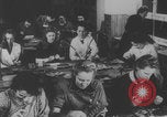 Image Les femmes allemandes ouvriers d'usine de la Seconde Guerre mondiale Allemagne, 1943, de la seconde 51 séquences d'archives historiques vidéo 65675079856